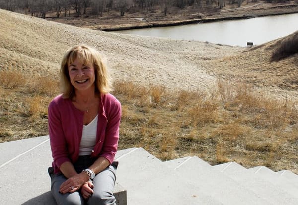 Longtime ULFA representative, Rennie, excited about life transition