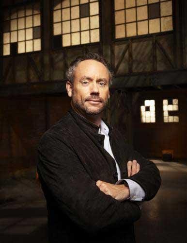 Dragon's Den Wilson coming to campus