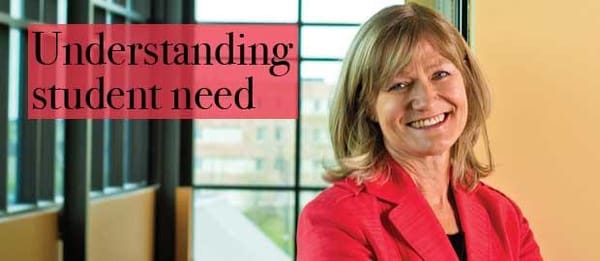 Unlocking student potential