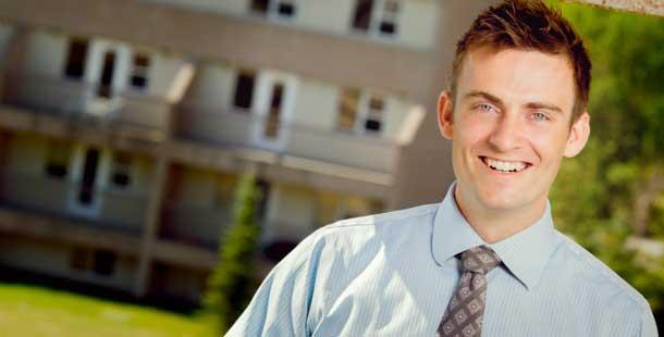 Brodrick remains engaged