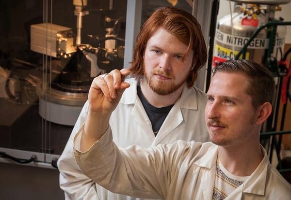 C-CRAFT ushers in new era of fluorine research