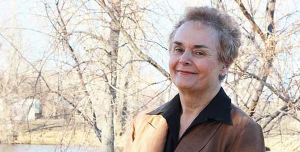 Calderwood continues to travel, give back to society