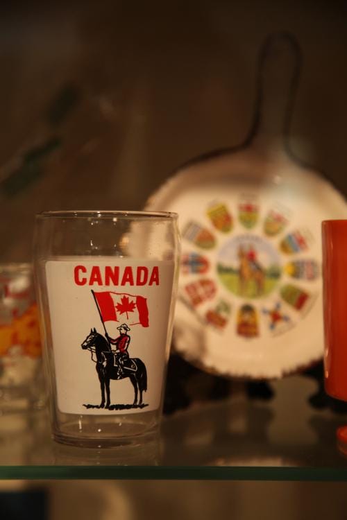 The Canada Collection