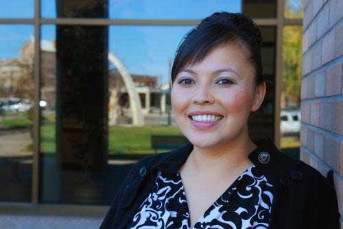 U of L's Cando Partnership Nets Student Scholarship