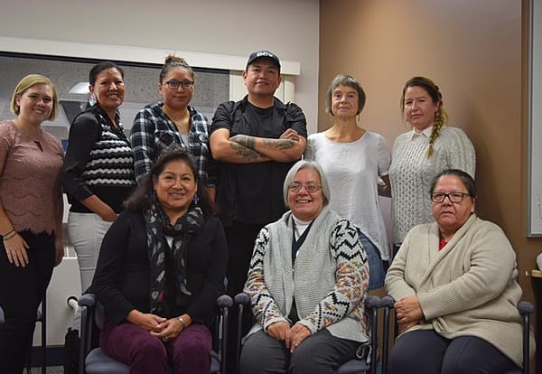 Research project to highlight Kainai women’s activism and build historical literacy