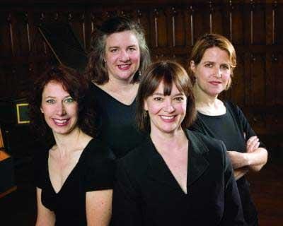 Celebrating the beauty of baroque