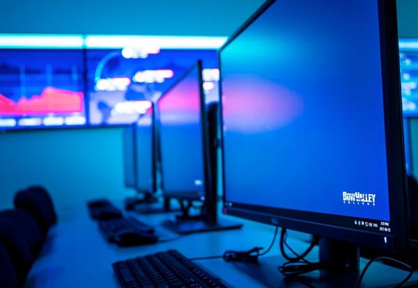 University of Lethbridge Calgary campus opens Centre for Financial Market Research and Teaching at BVC