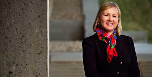 Noted scholar Chambers earns Ingrid Speaker Medal