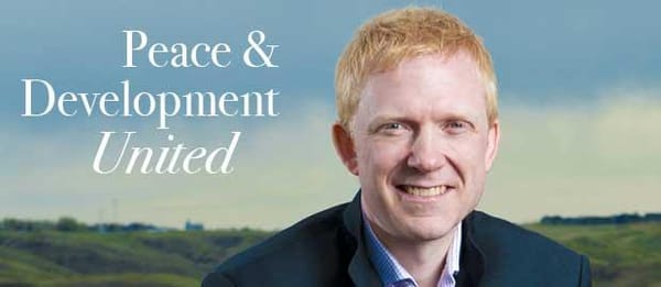 Exchange opportunities shaped career