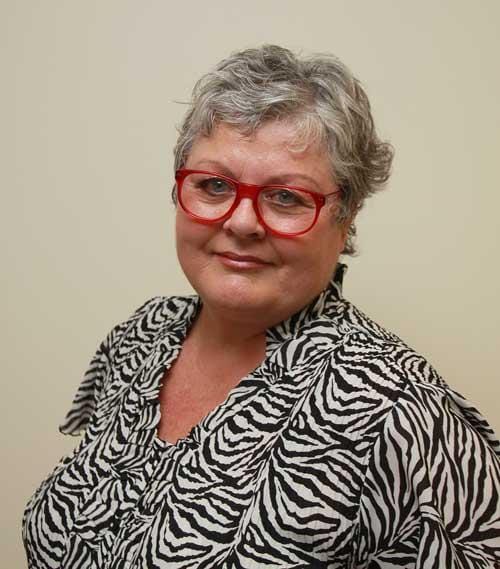 5 Questions with Dr. Claudia Malacrida