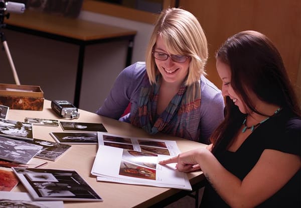 U of L launches Centre for Oral History and Tradition