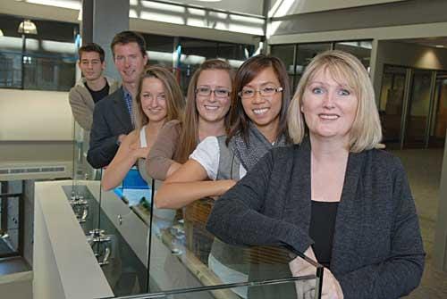 ConocoPhillips Canada sees benefits of support