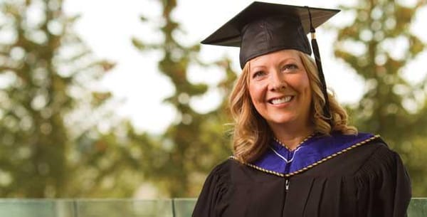 A voyage of self-discovery