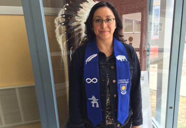 Indigenous students have option to wear own regalia as University makes changes to Convocation