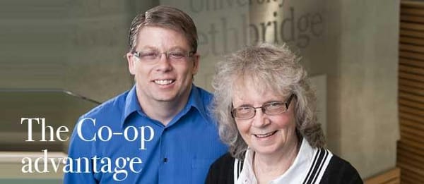 Co-op, connecting students with business for 20 years