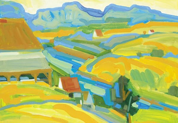 Auction of the late Dr. Coutts's personal items to benefit Coutts Centre for Western Canadian Heritage