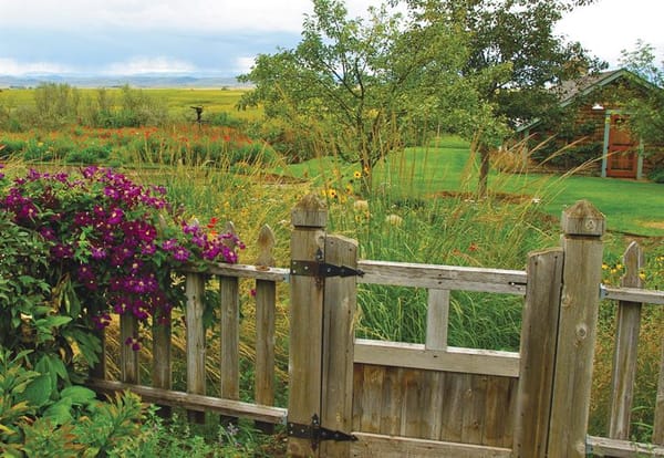 Coutts Centre Community Open House