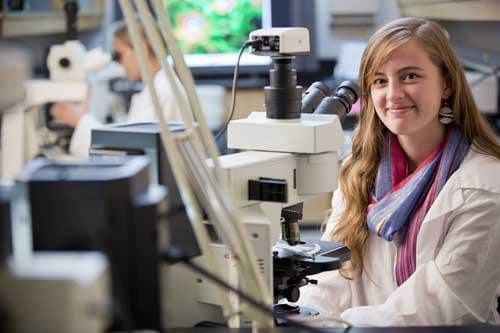 NSERC funding CREATEs more opportunity