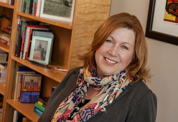 Currie study finds racial discrimination may play role in prescription drug misuse among Aboriginal populations