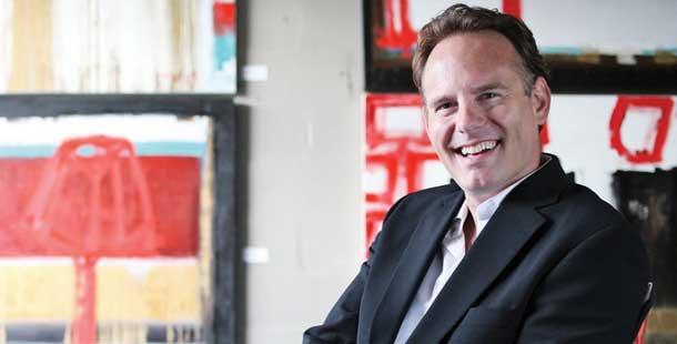 Leading behind the scenes