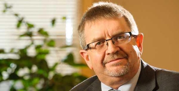 Research advocacy finds champion in Hill