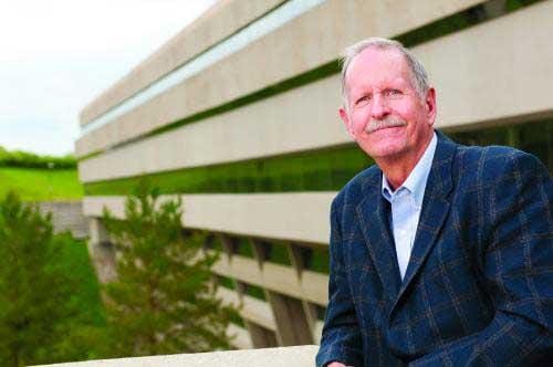 Davidson one of province's most influential people