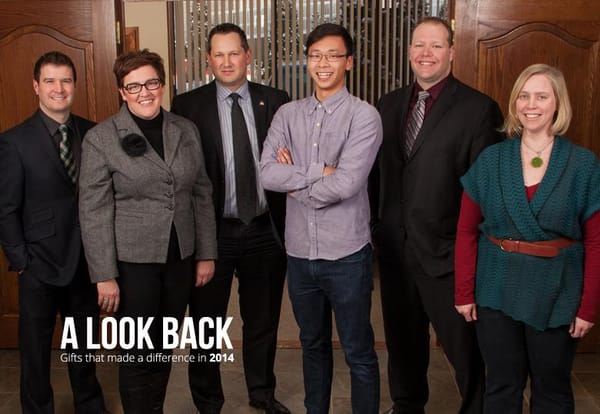 Making a case for generosity