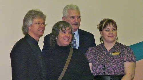 Ensuring a promising future