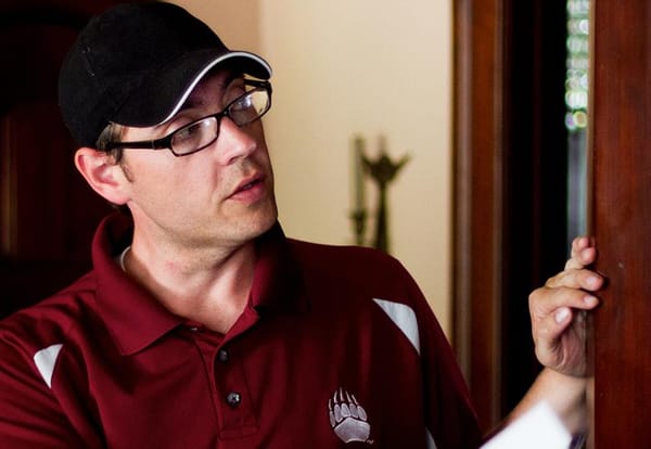 Common Chord up for awards