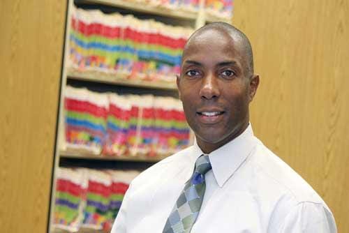 Hunt ready for Registrar's role