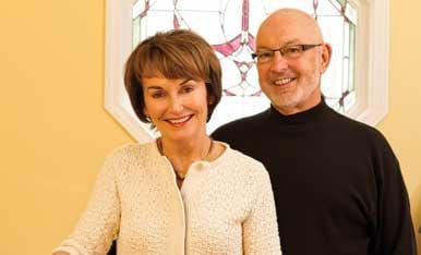 Hitting all the right notes