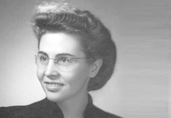 Mother's strength inspires legacy