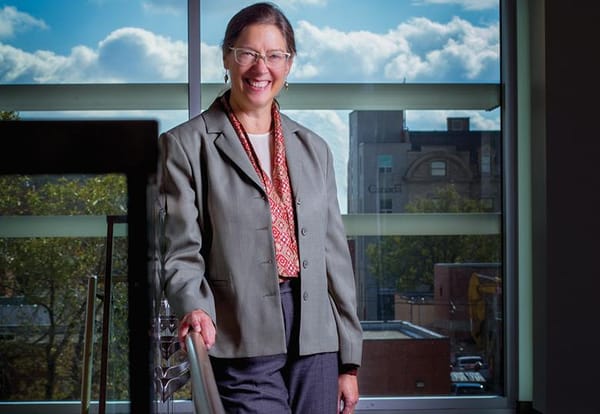 Doolittle appointed teaching and learning research coordinator for national project