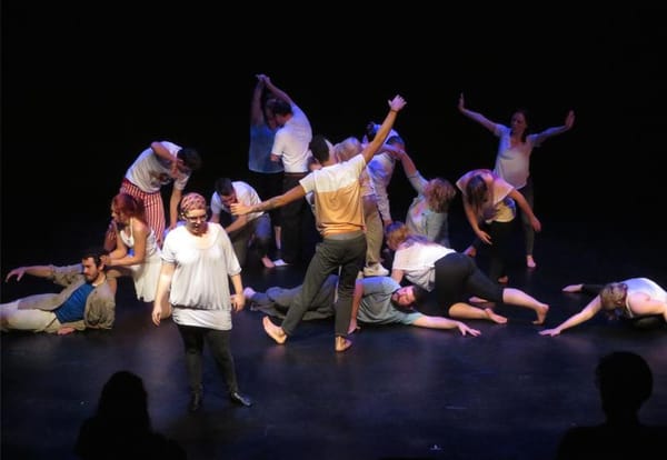 U of L drama professor working on unique inclusive theatre project