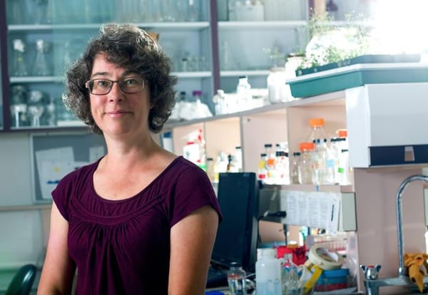 The science of philanthropy