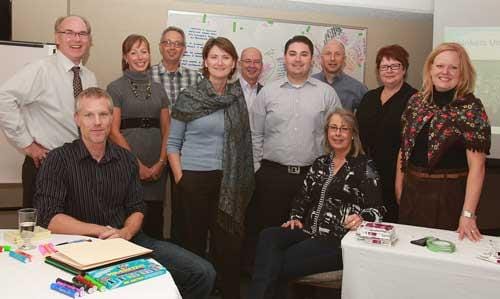 People Plan taking shape at U of L