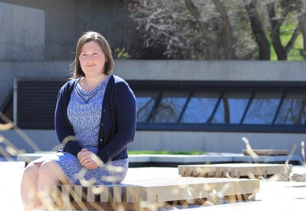 Grant supports Spring research project with local First Nations young adults