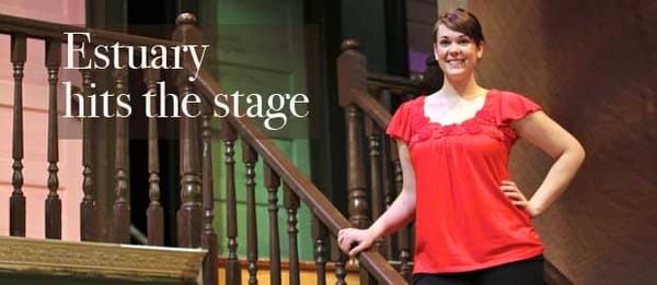 Estuary features big set, big issues