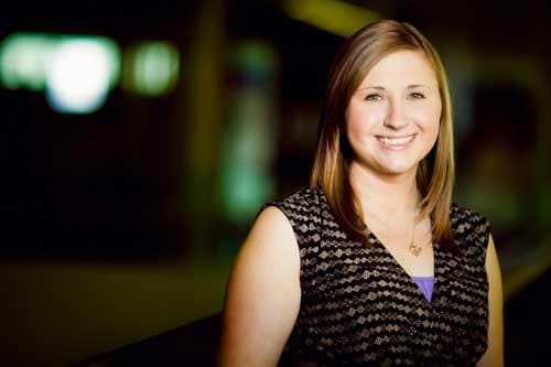 Scholarship gifts help shape the future