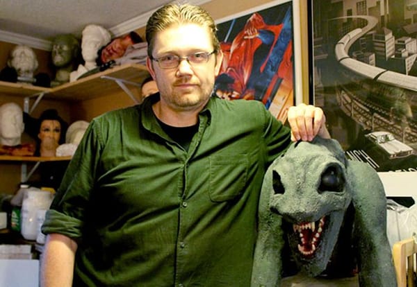 Creature feature Prairie Dog acquired by ITN Distribution Inc.