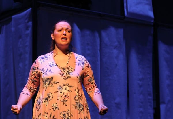 Fiction at Fifty Competition Brings new Canadian content to U of L Stage