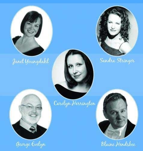 Expect anything but a Little Solemn Mass