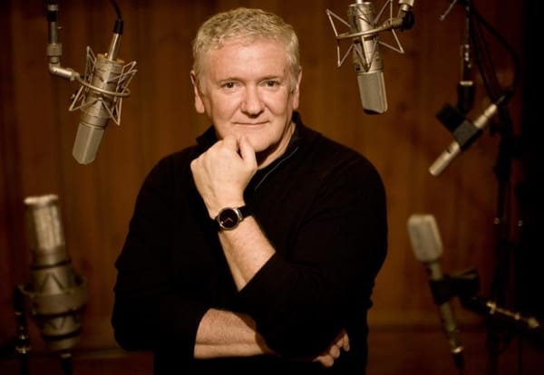 Grammy Award winner Anderson offering workshop