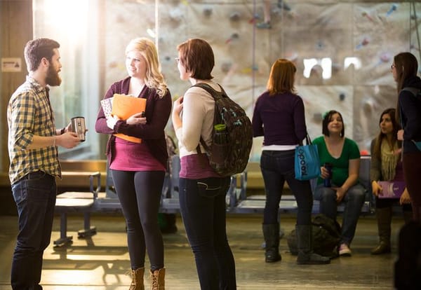 University of Lethbridge ready to welcome students