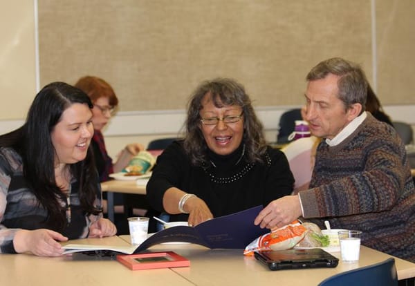 Alberta teachers to benefit from linkage of U of L FNMI education database to provincial resource