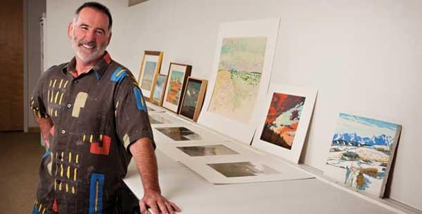 Giving creates access