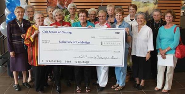 Linking past to present