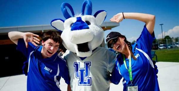 Game day shirts a part of establishing Horns culture on campus