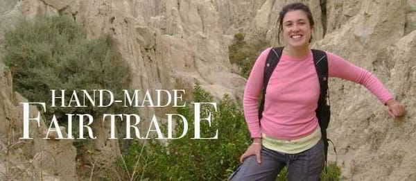 Fair trade building bridges