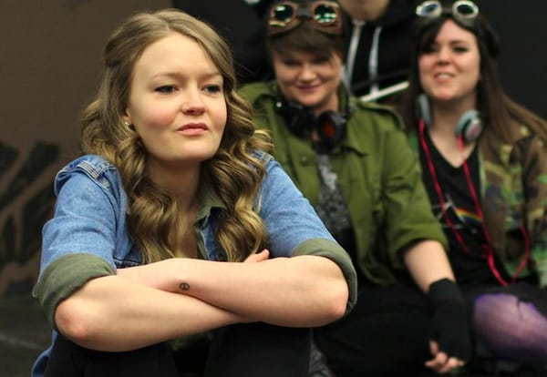 TheatreXtra delves into social rebellion, loss of innocence